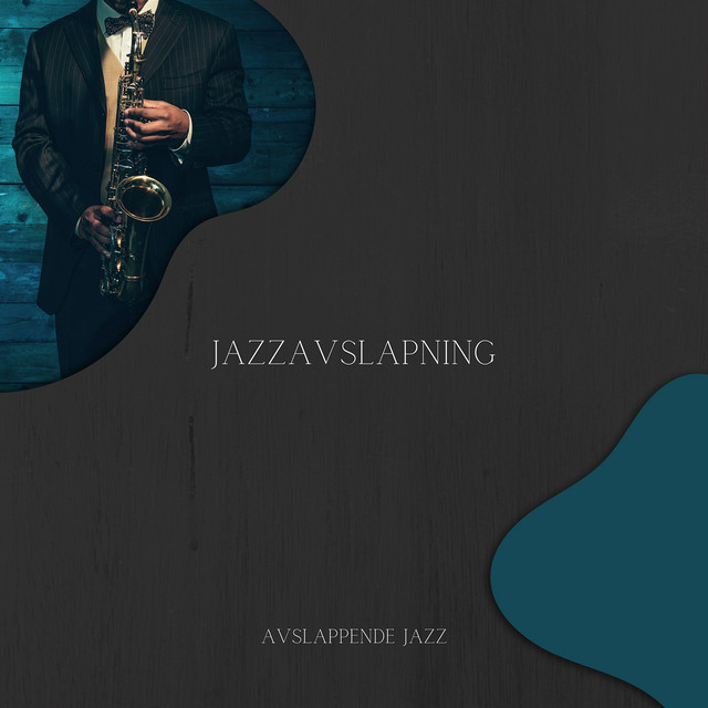 Jazzavslapning: Overgi deg til Øyeblikket cover art