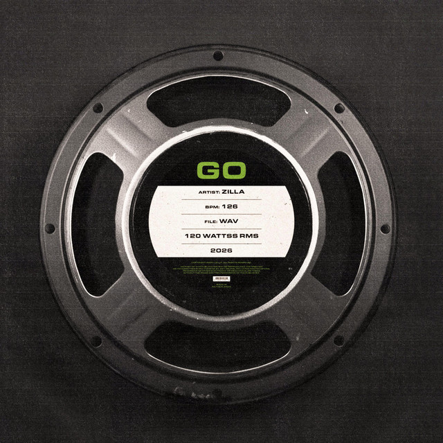 Go cover art