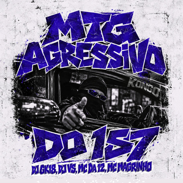 Mtg Agressivo do 157