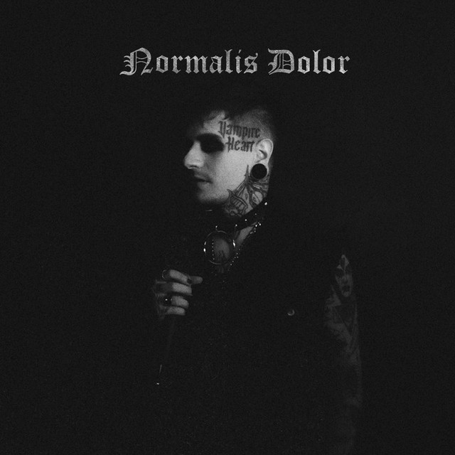 Normalis Dolor cover art