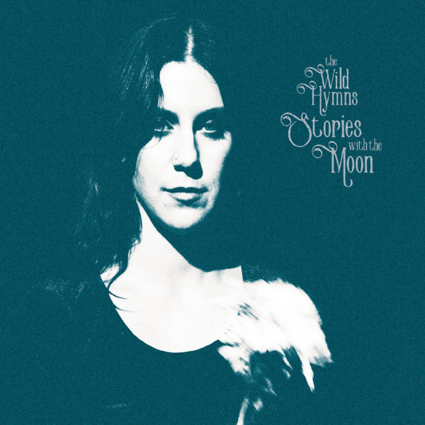 Stories with the Moon cover art