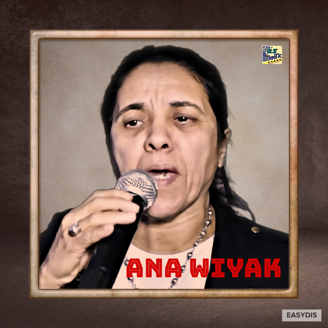 Ana Wiyak