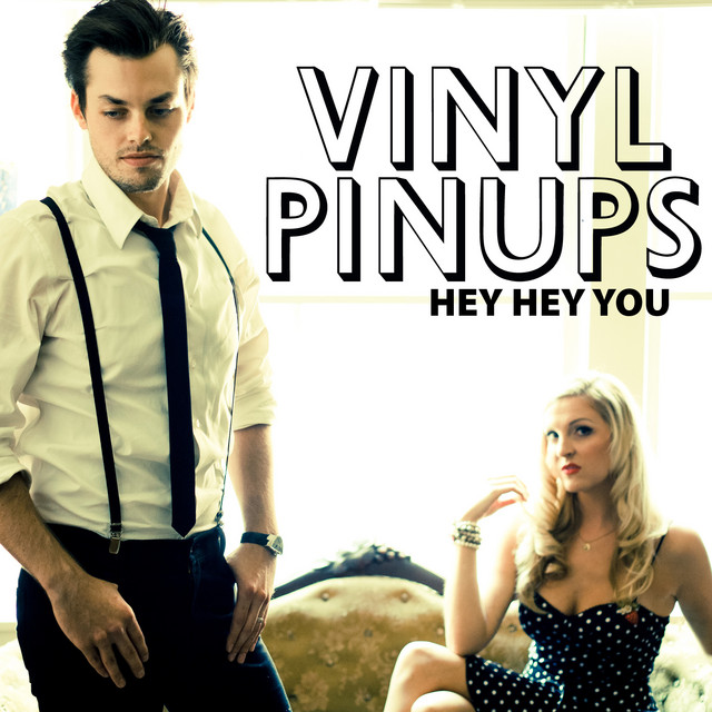 Hey Hey You cover