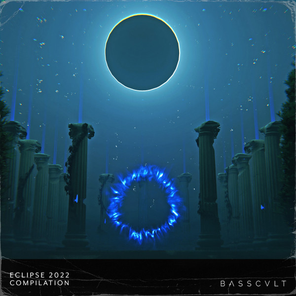 Eclipse cover art