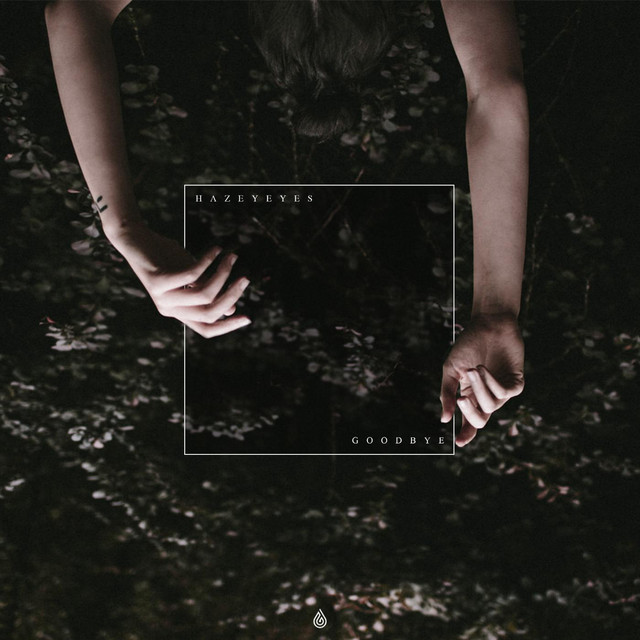 Goodbye cover art