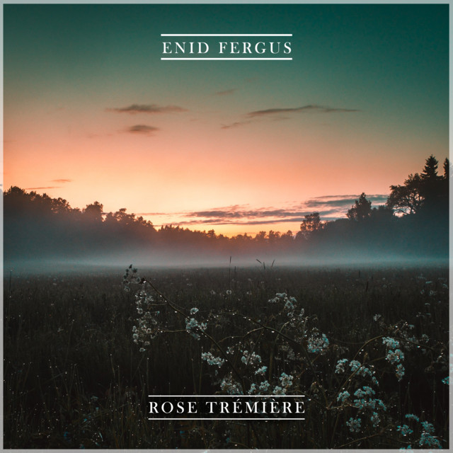 Rose Trémière cover