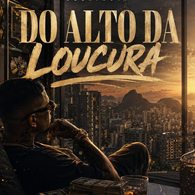 No Alto da Loucura