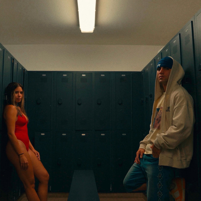 Tom y Zendaya