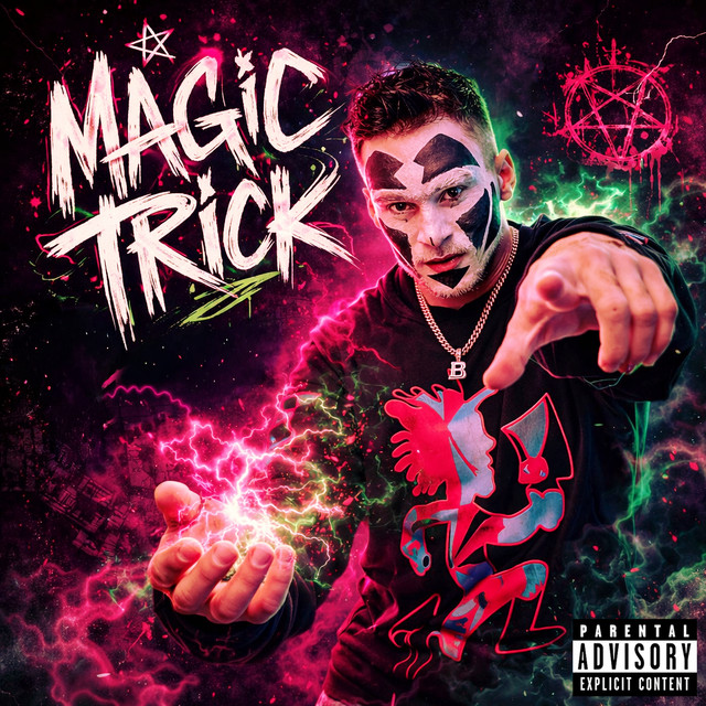 Magic Trick - Single by Red T7ger | Spotify