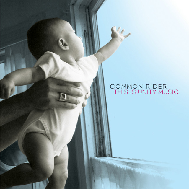 This Is Unity Music cover art