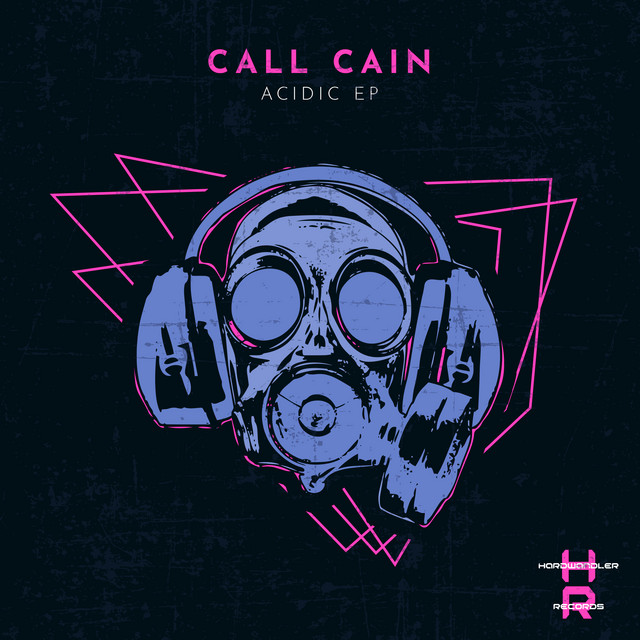Acidic EP cover