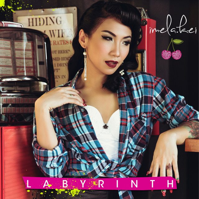 Masihkah cover art