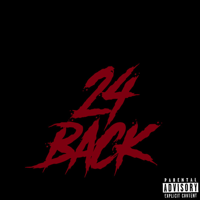 24Back cover art