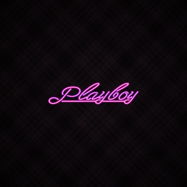 Playboy cover art