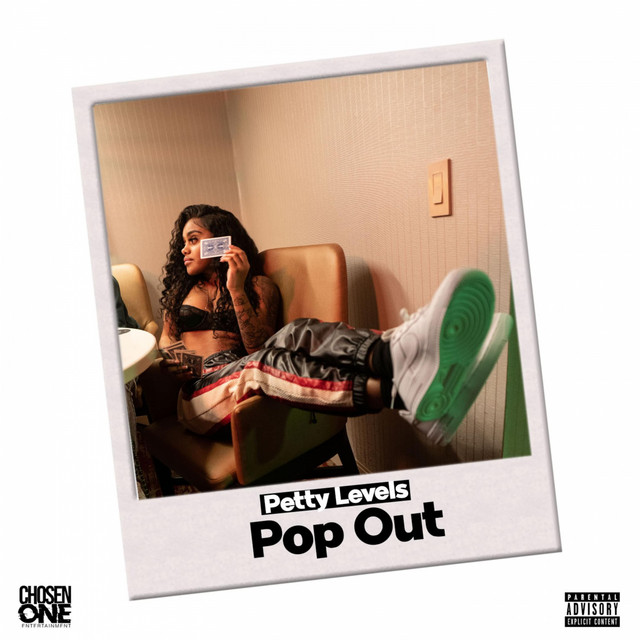 Pop Out - Single by Petty Levels | Spotify
