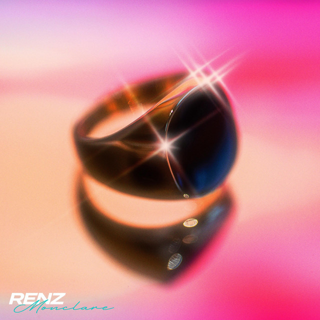 Monclare Mood Ring cover art