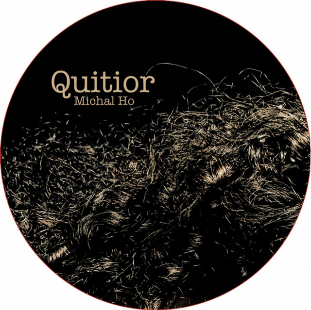 Quitior album image