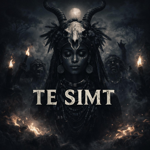 Te Simt cover