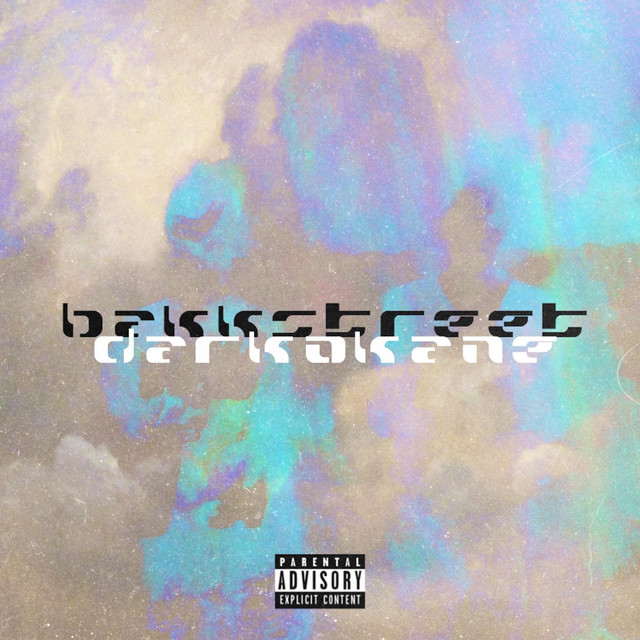 BAKKSTREET cover art