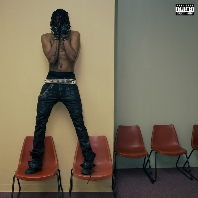 undefined album image