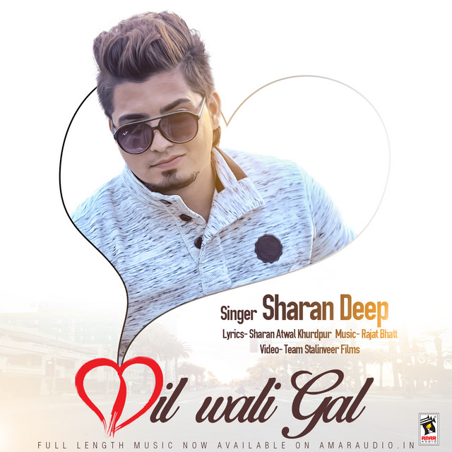 Sharan Deep | Spotify