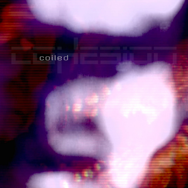 Coiled cover