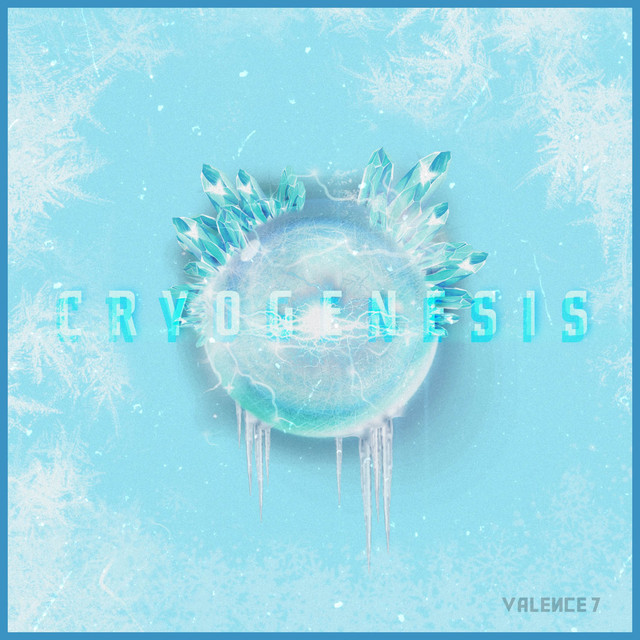 Cryogenesis cover art