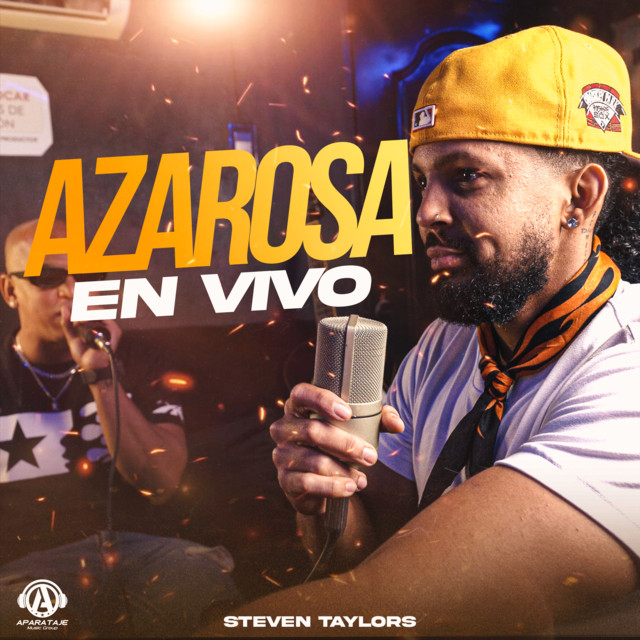 Azarosa (En Vivo)