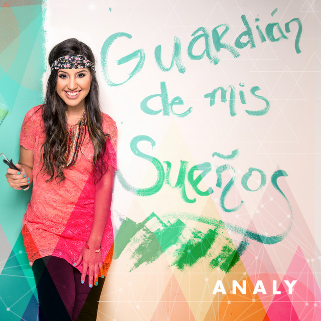 Guardián de Mis Sueños cover art