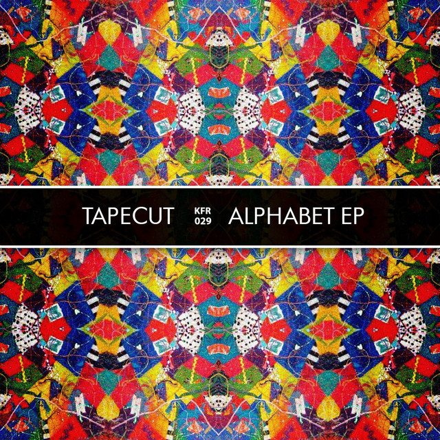 Alphabet cover art