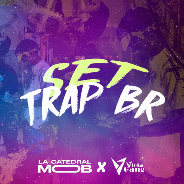 Set Trap BR