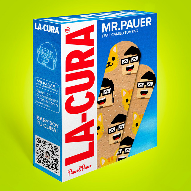 La Cura