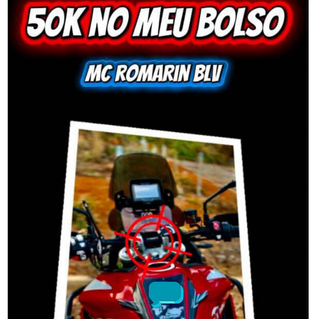 50k no meu bolso