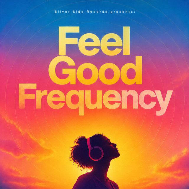 Feel Good Frequency cover