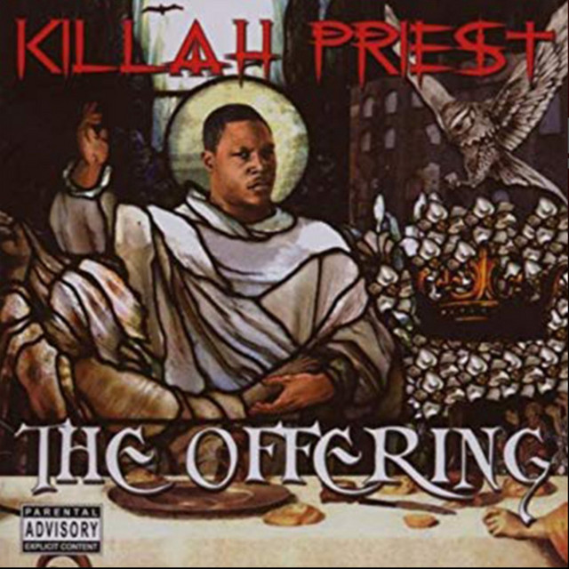 undefined album image