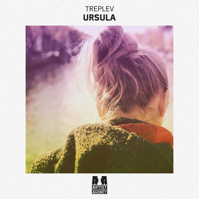 Ursula cover