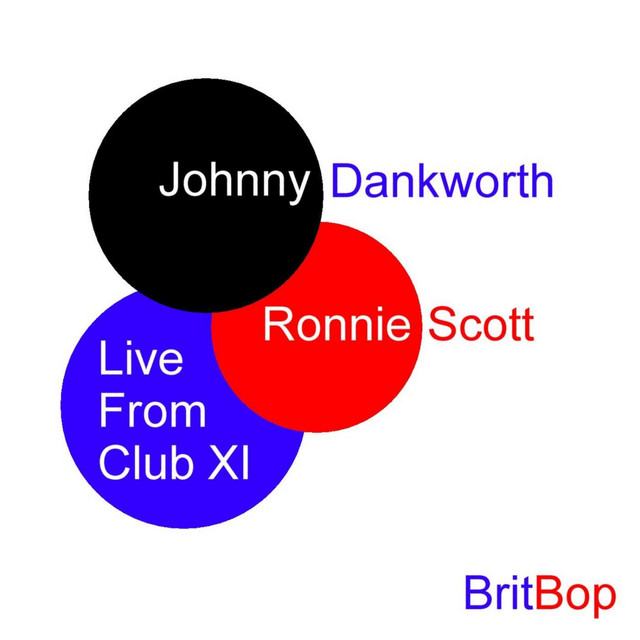 Live From Club XI cover art