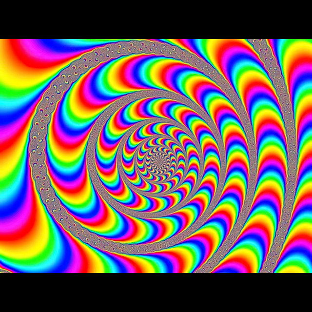 LSD cover art