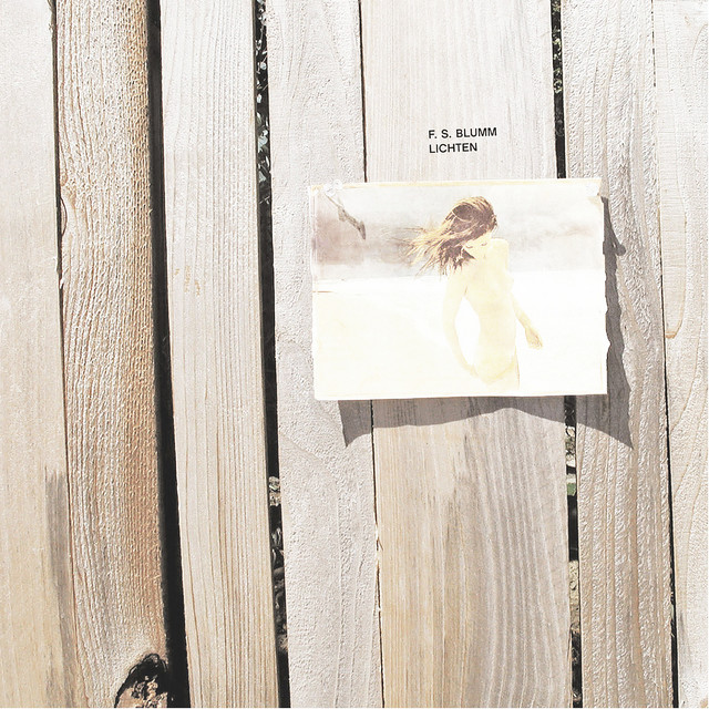 Lichten cover art