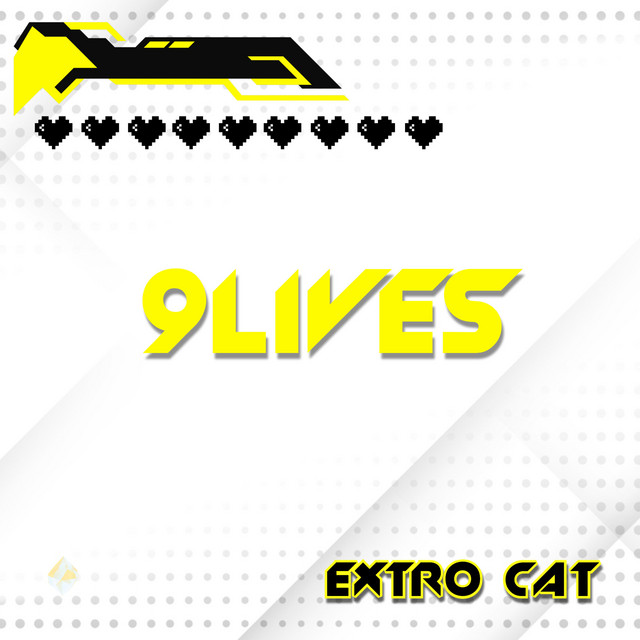 Extro Cat