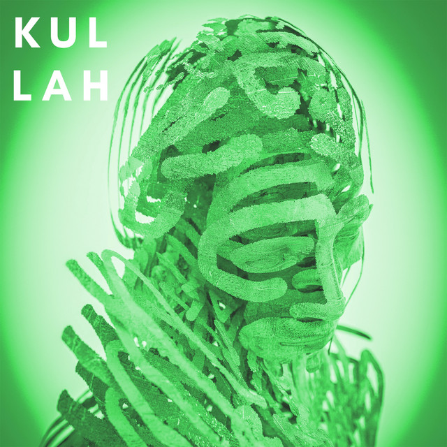 in: Kullah (Green Edition) cover art