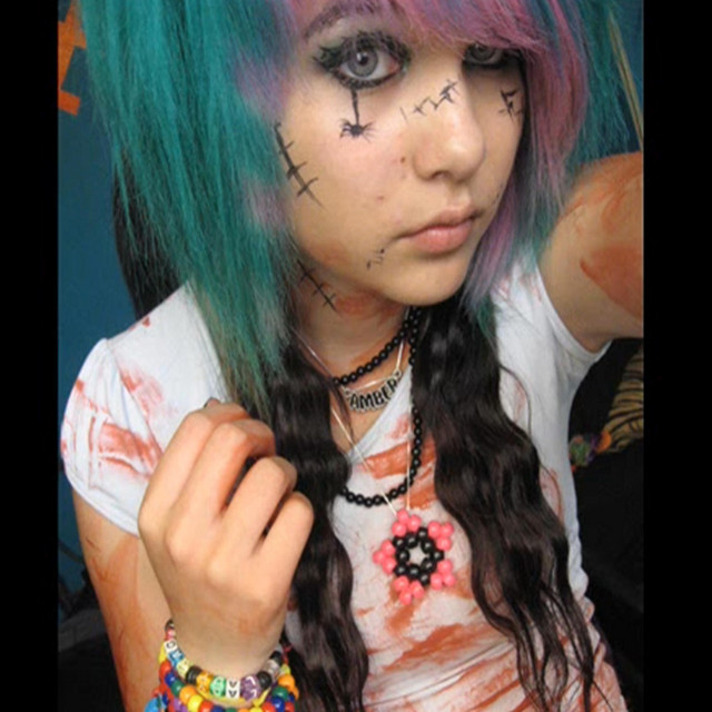halloween in 2013 cover art
