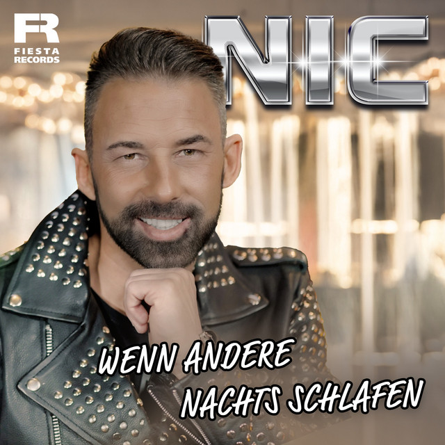 Wenn andere nachts schlafen (Radio Edit) cover