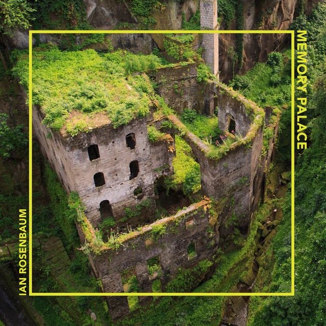 Memory Palace cover art