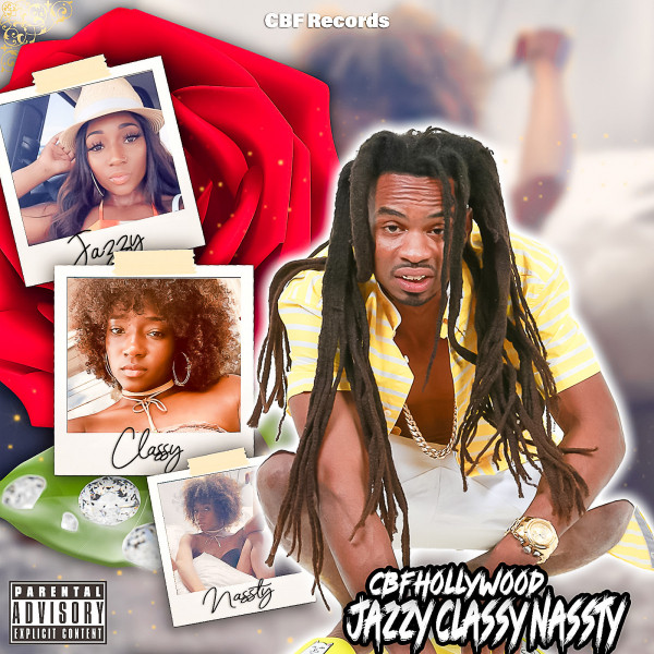 Jazzy Classy Nassty