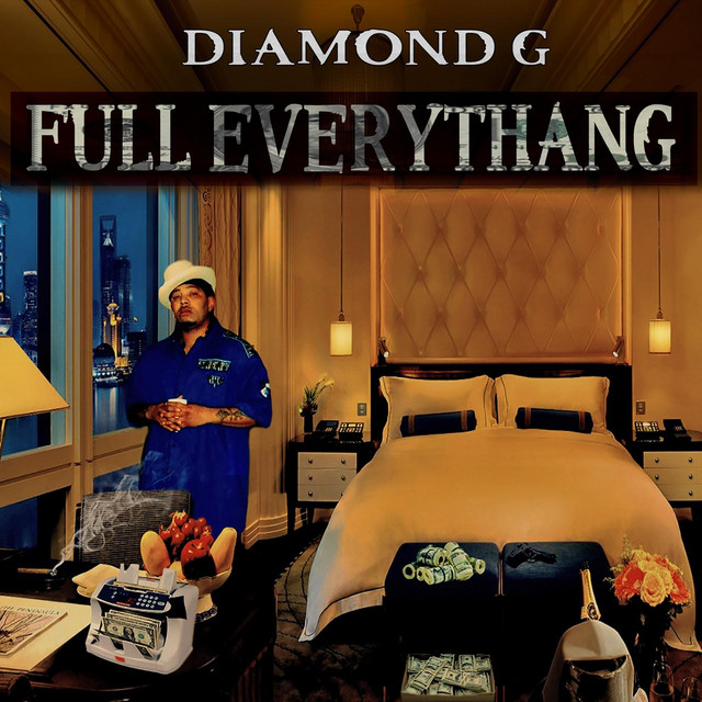 Full Everythang
