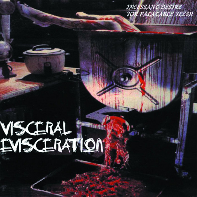 Visceral Evisceration Photo