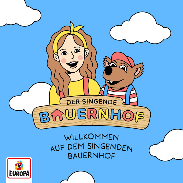 Der singende Bauernhof - Titelsong