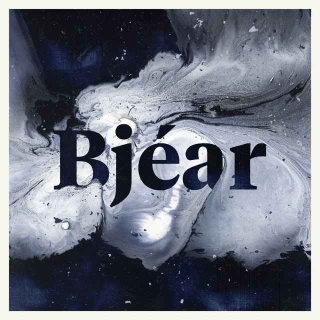 Bjéar cover art