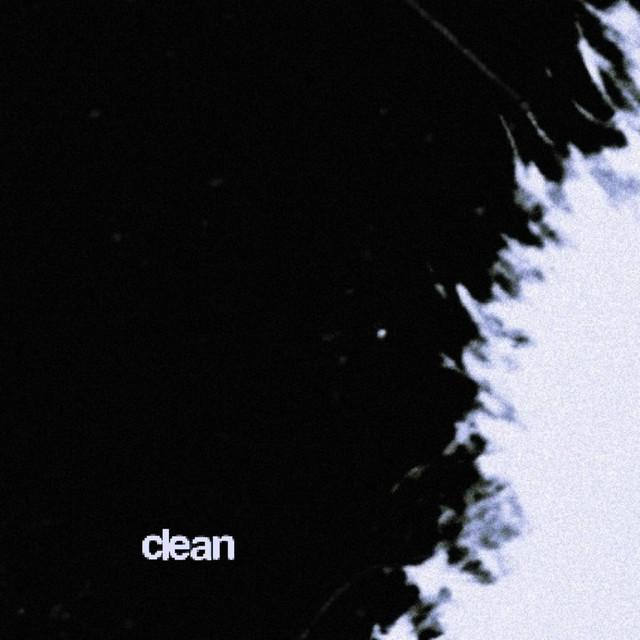 Clean cover art